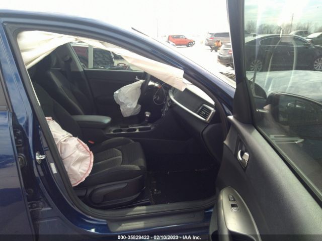 5XXGT4L38LG399570 KIA Optima Lx