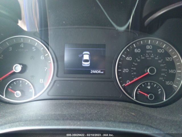 5XXGT4L38LG399570 KIA Optima Lx