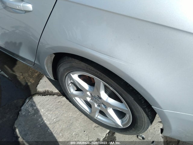 WAUJF78K69N048990 Audi A4 2.0t Prem