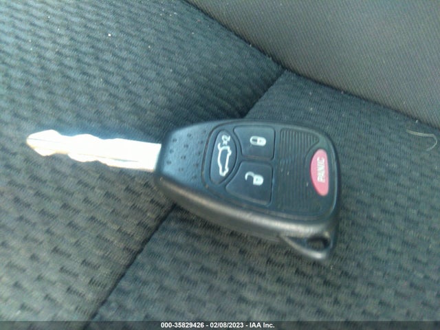 2012 CHRYSLER 200 LX VIN: 1C3CCBAB8CN157948