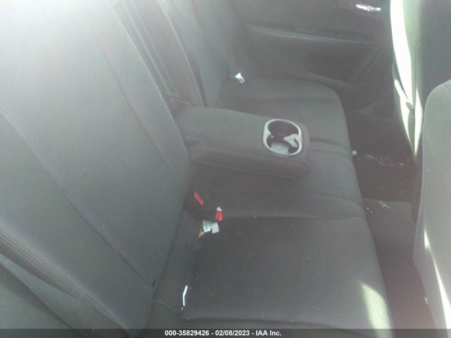 2012 CHRYSLER 200 LX VIN: 1C3CCBAB8CN157948