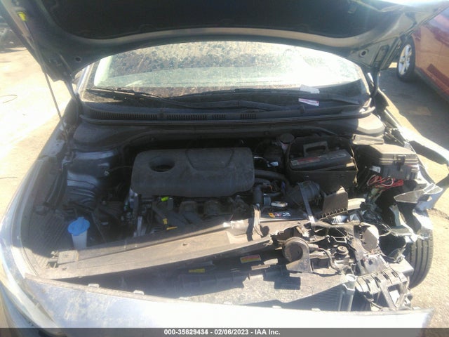 Hyundai ACCENT SE 2019 3KPC24A35KE063600 Image 10