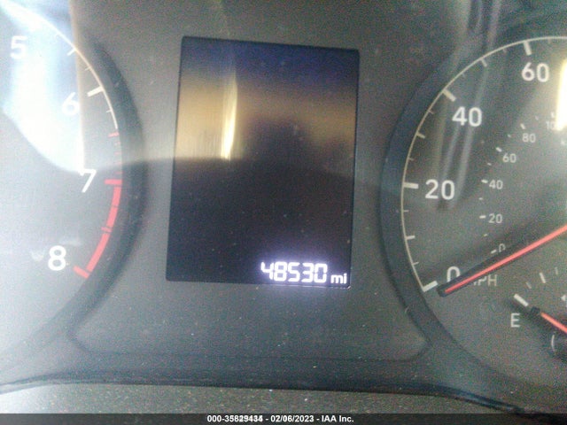 Hyundai ACCENT SE 2019 3KPC24A35KE063600 Image 7