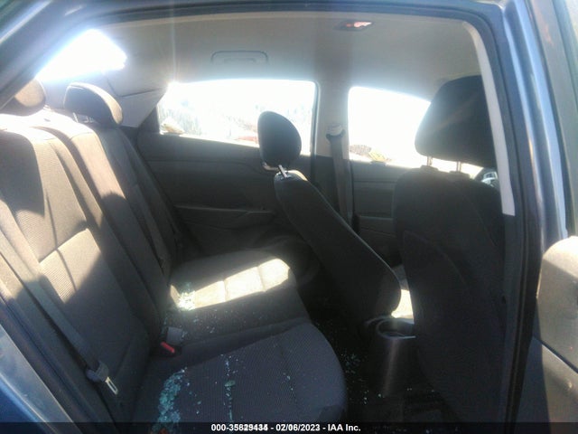 Hyundai ACCENT SE 2019 3KPC24A35KE063600 Image 8