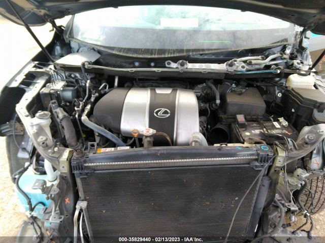 2020 Lexus RX, VIN: 2T2HZMAA1LC164368