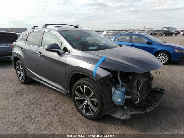 2020 Lexus RX, VIN: 2T2HZMAA1LC164368