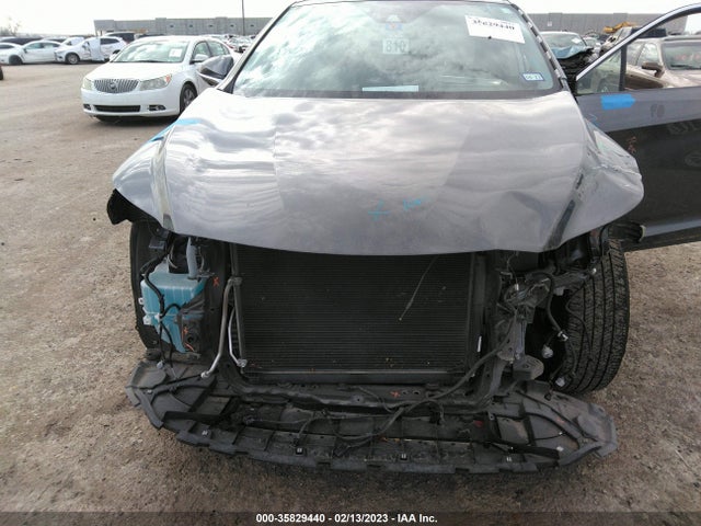2020 Lexus RX, VIN: 2T2HZMAA1LC164368