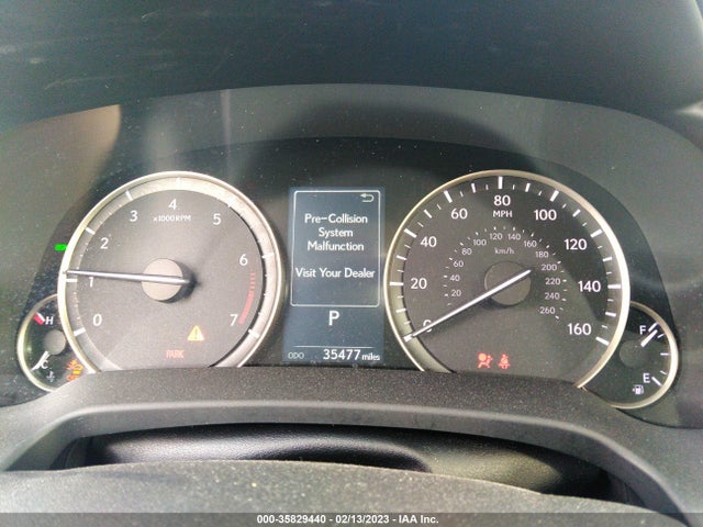 2020 Lexus RX, VIN: 2T2HZMAA1LC164368