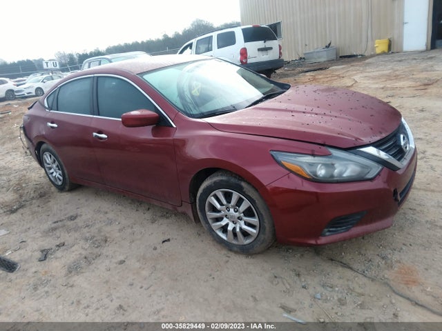 Nissan Altima 2.5 S 2017 1N4AL3AP6HN310330 Image 1