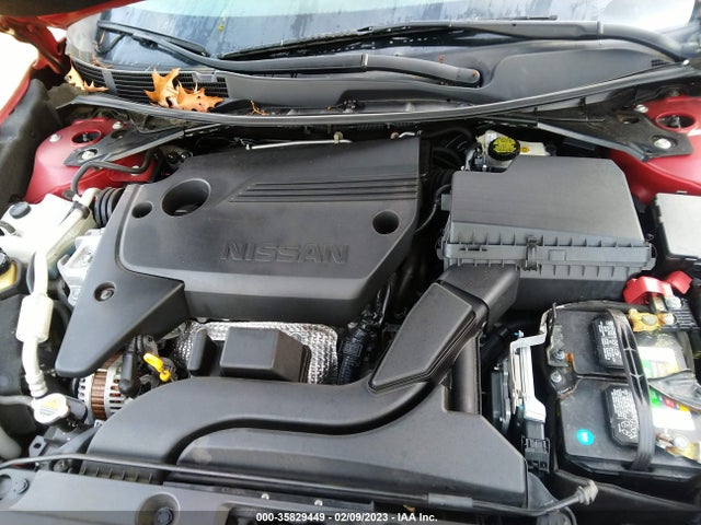 Nissan Altima 2.5 S 2017 1N4AL3AP6HN310330 Image 11