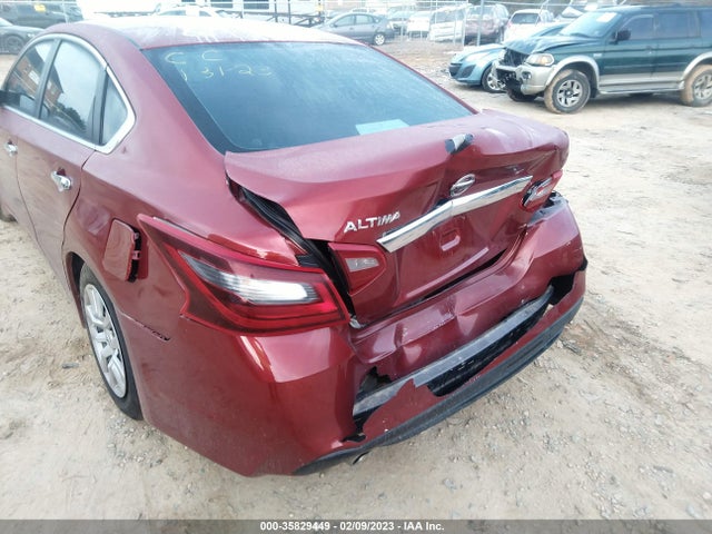 Nissan Altima 2.5 S 2017 1N4AL3AP6HN310330 Image 7