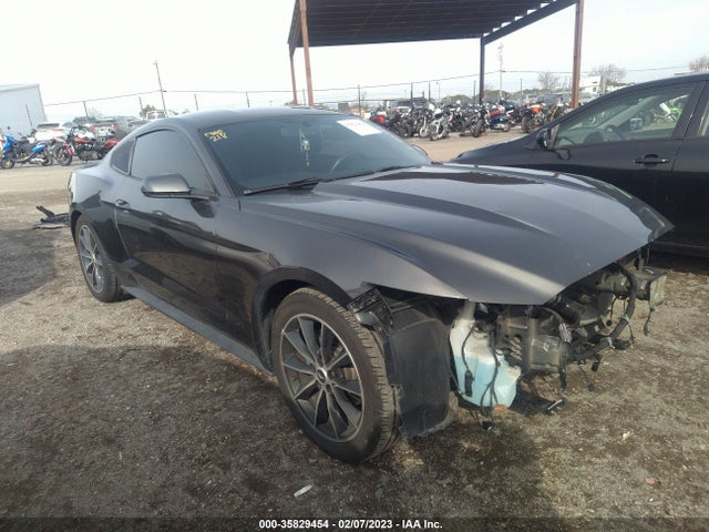 2015 Ford Mustang, VIN: 1FA6P8TH9F5426356