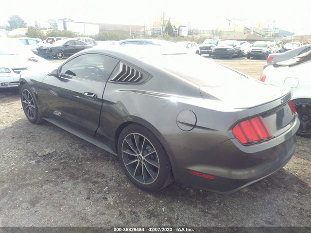 2015 Ford Mustang, VIN: 1FA6P8TH9F5426356