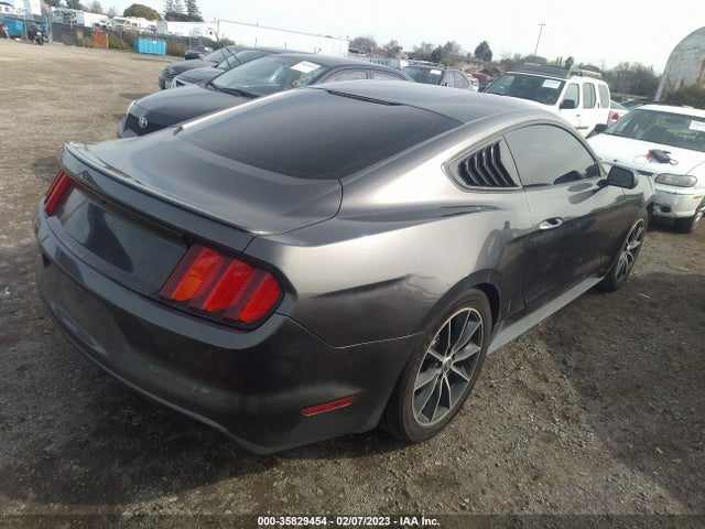 2015 Ford Mustang, VIN: 1FA6P8TH9F5426356