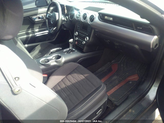 2015 Ford Mustang, VIN: 1FA6P8TH9F5426356