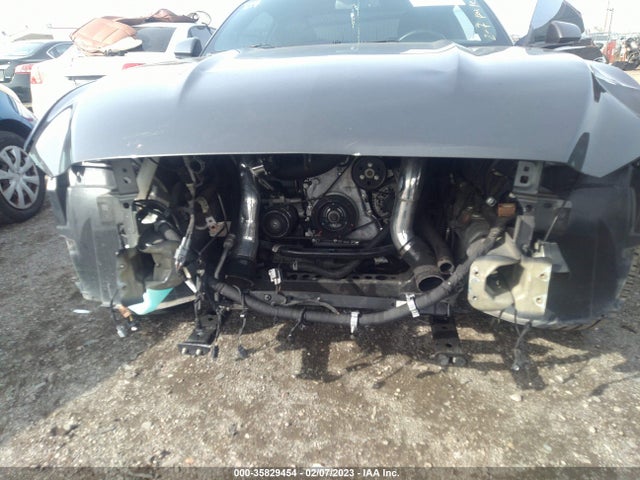 2015 Ford Mustang, VIN: 1FA6P8TH9F5426356
