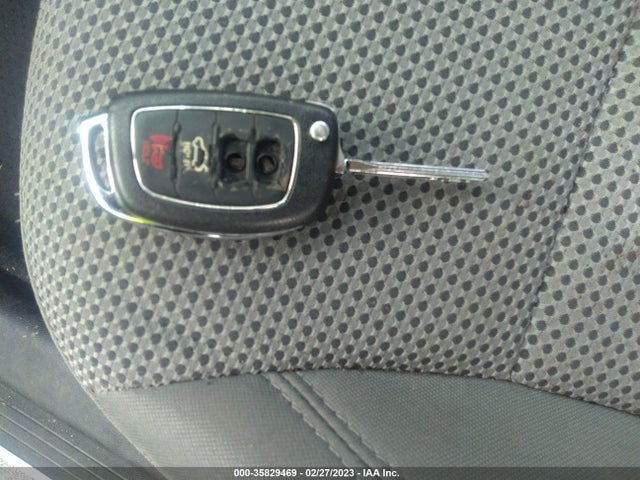 Hyundai SONATA GLS 2014 5NPEB4AC2EH901364 Image 11