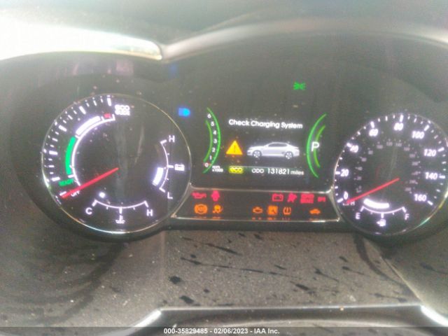 KNAGM4AD9C5035183 KIA OPTIMA HYBRID