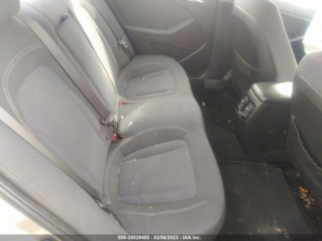 KNAGM4AD9C5035183 KIA OPTIMA HYBRID