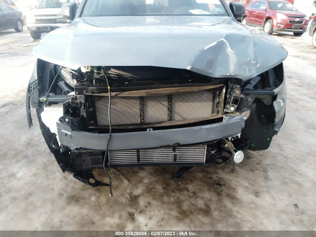 2021 Volvo XC40, VIN: YV4162UM0M2487459