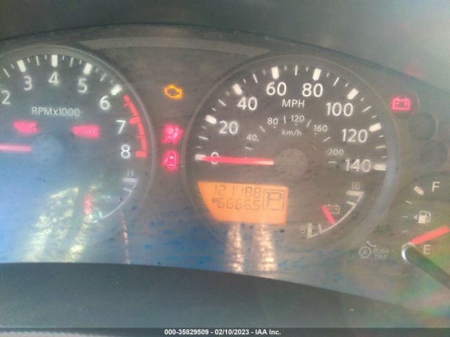 1N6AD0ER6GN761951 Nissan Frontier S/sv/desert Runner/sl