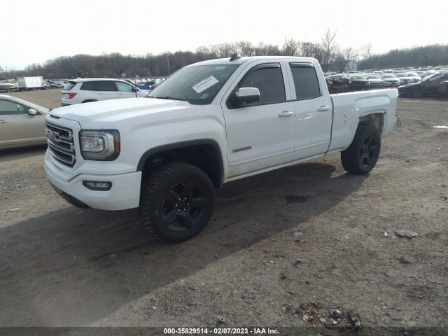 GMC SIERRA 1500 2017 1GTV2LEC4HZ336603 Image 2