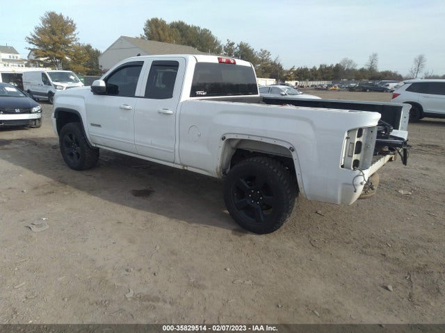 GMC SIERRA 1500 2017 1GTV2LEC4HZ336603 Image 4