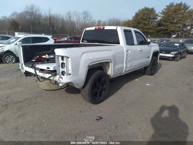 GMC SIERRA 1500 2017 1GTV2LEC4HZ336603 Image 5