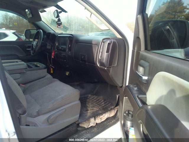 GMC SIERRA 1500 2017 1GTV2LEC4HZ336603 Image 6