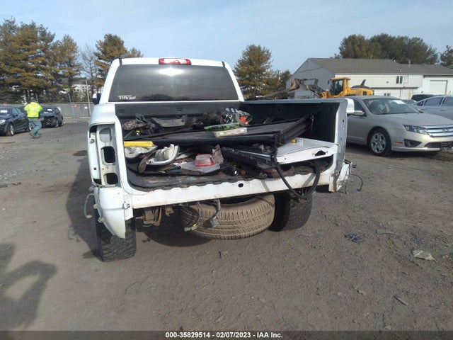 GMC SIERRA 1500 2017 1GTV2LEC4HZ336603 Image 7