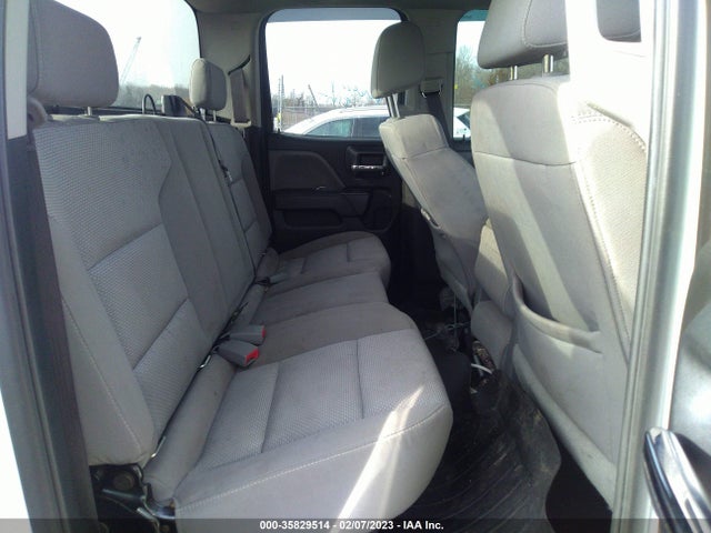 GMC SIERRA 1500 2017 1GTV2LEC4HZ336603 Image 9