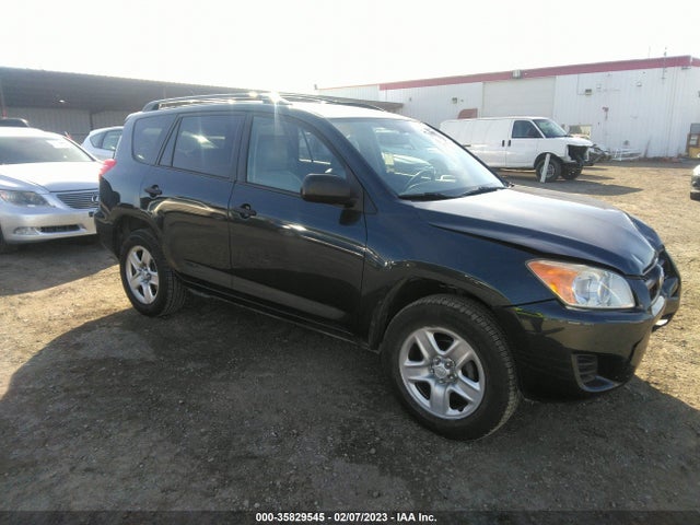2010 TOYOTA RAV4 VIN: JTMZF4DV0AD021802