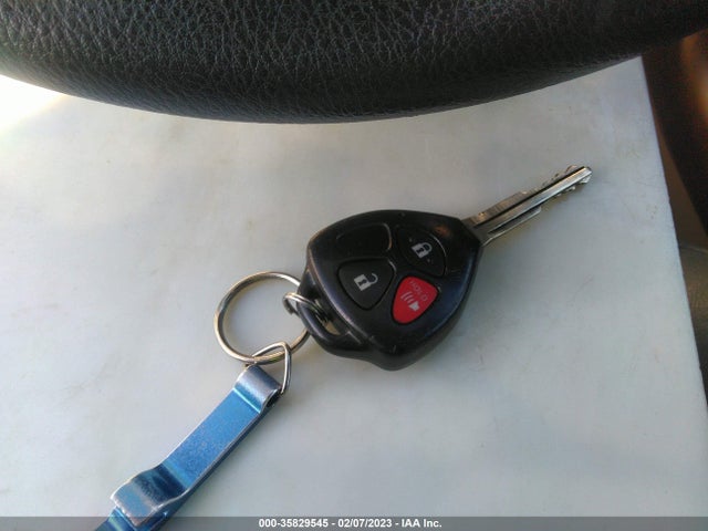 2010 TOYOTA RAV4 VIN: JTMZF4DV0AD021802