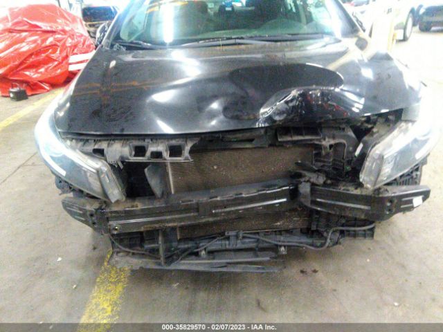 3KPFK4A7XHE054027 KIA FORTE LX