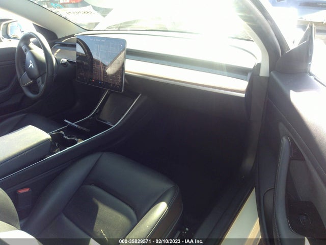 Tesla Model 3 Long Range/performance 2019 5YJ3E1EB9KF408662 Image 6