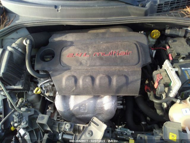 ZFBCFYDT0GP379603 Fiat 500X