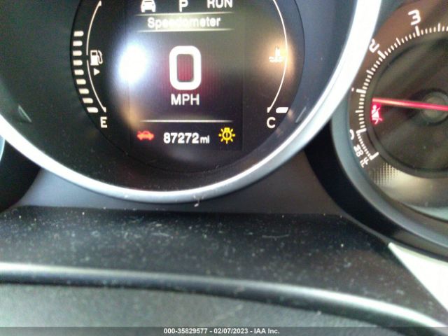 ZFBCFYDT0GP379603 Fiat 500X