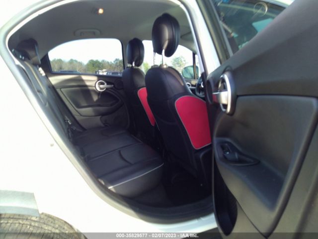 ZFBCFYDT0GP379603 Fiat 500X