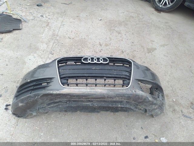 WAUGFAFC5EN021065 Audi A6 2.0t Premium Plus