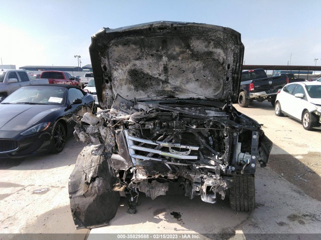 Cadillac Escalade Platinum 2016 1GYS4DKJXGR230400 Image 6