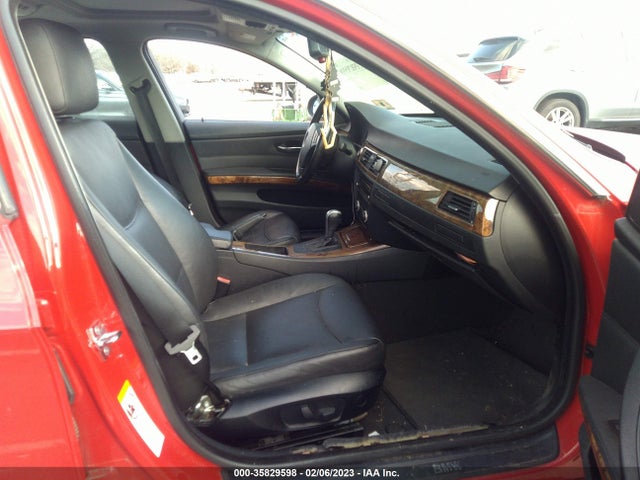 BMW 3 Series 330xi 2006 WBAVD33536KV63508 Image 6