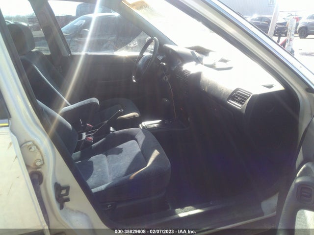 1993 HONDA ACCORD LX VIN: JHMCB7659PC019222