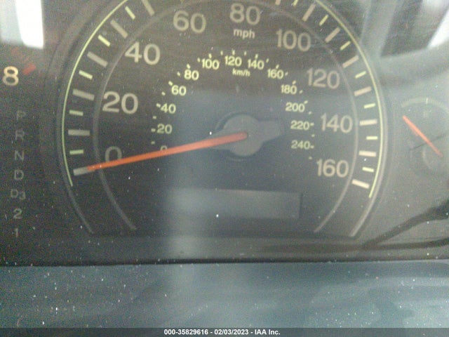 2003 HONDA ACCORD SDN LX VIN: 3HGCM56323G708445