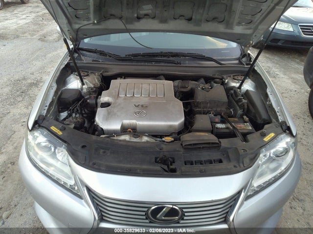 Lexus ES 350 2013 JTHBK1GG5D2059419 Image 10