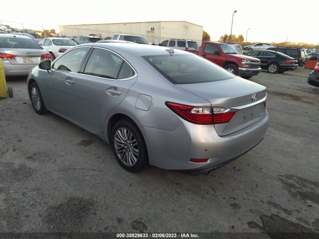 Lexus ES 350 2013 JTHBK1GG5D2059419 Image 3