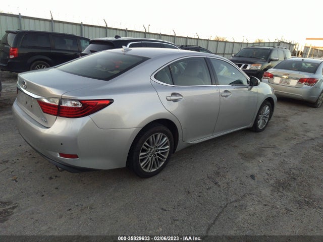 Lexus ES 350 2013 JTHBK1GG5D2059419 Image 4