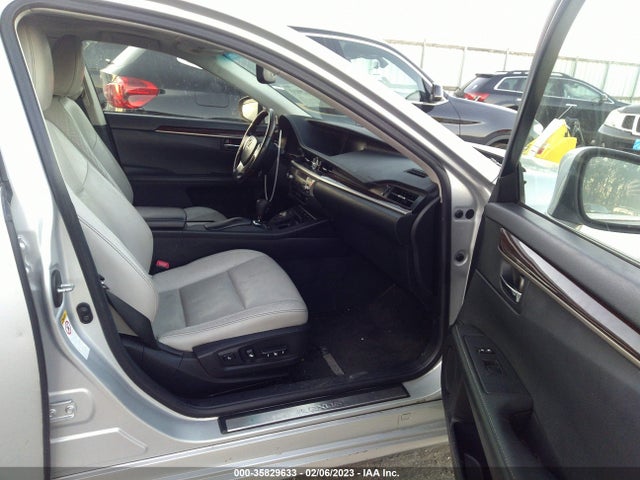 Lexus ES 350 2013 JTHBK1GG5D2059419 Image 5