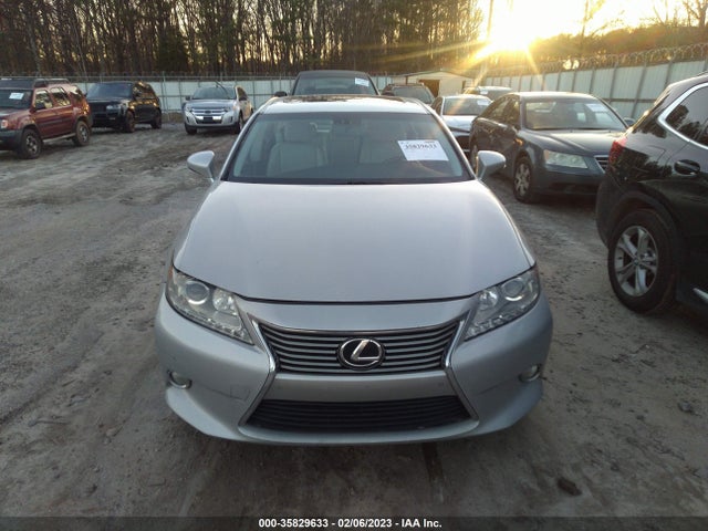 Lexus ES 350 2013 JTHBK1GG5D2059419 Image 6