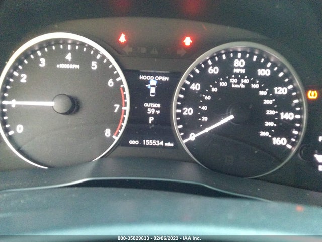 Lexus ES 350 2013 JTHBK1GG5D2059419 Image 7