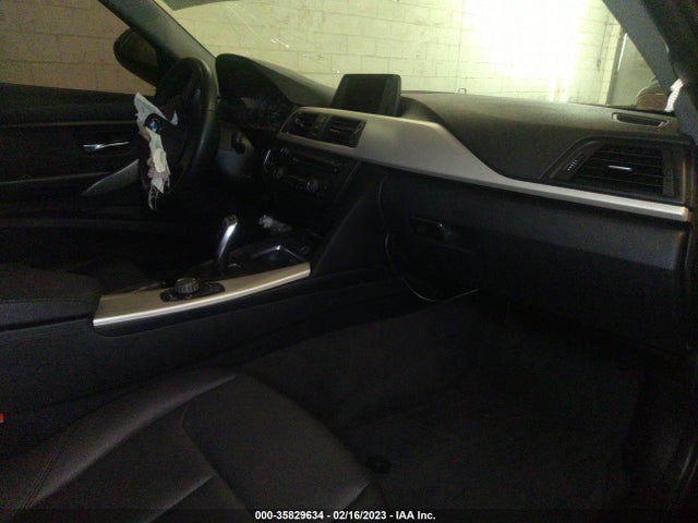 BMW 3 Series 320i Xdrive 2014 WBA3C3G54ENS71447 Image 5